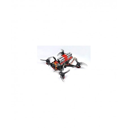 Microheli Carbon Fiber Frame (White) - EMAX Tinyhawk/Tinyhawk II Freestyle $53.57 Remote & App Controlled Vehicles