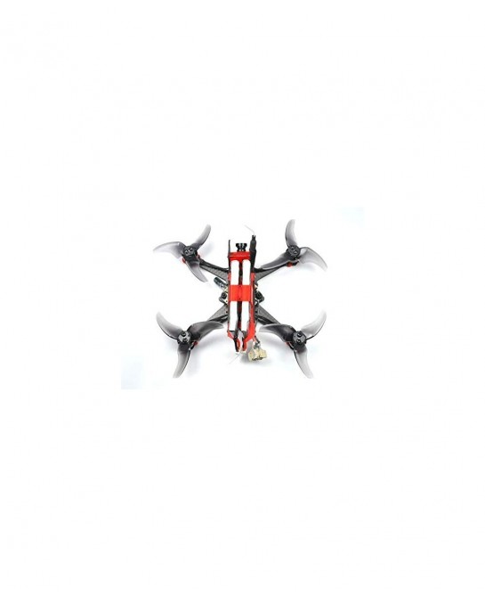 Microheli Carbon Fiber Frame (White) - EMAX Tinyhawk/Tinyhawk II Freestyle $53.57 Remote & App Controlled Vehicles
