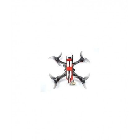 Microheli Carbon Fiber Frame (White) - EMAX Tinyhawk/Tinyhawk II Freestyle $53.57 Remote & App Controlled Vehicles