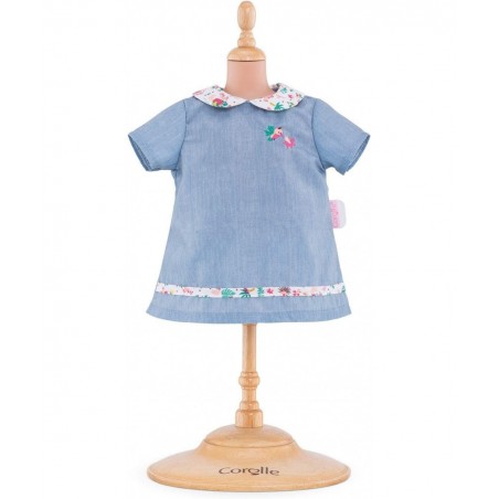 - Mon Grand Poupon TropiDress - Clothing Outfit For 14" Baby Dolls $43.65 Dolls