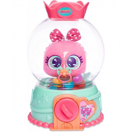 Baby BOBBISUE NERLIE BOBBOL GOM $81.72 Dolls