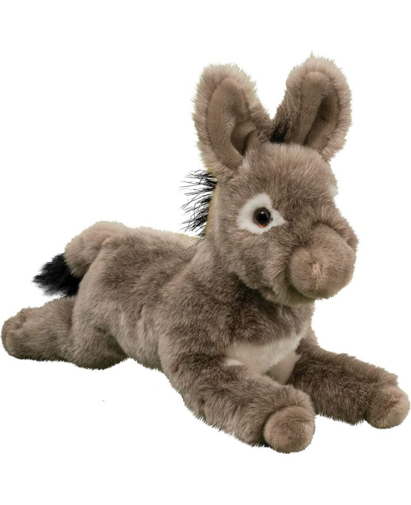 Rupert Donkey Plush Stuffed Animal $65.52 Stuffed Animals & Teddy Bears