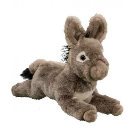 Rupert Donkey Plush Stuffed Animal $65.52 Stuffed Animals & Teddy Bears