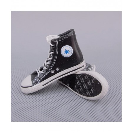 1/6 Scale Figure Shoes Sneakers Boots Leather Shoes for 12 inch Male Action Figure Phicen/TBLeague ACC010(Black) $34.74 Actio...