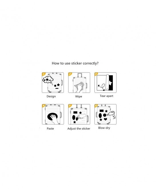 50pcs Vinyl Stickers Waterproof Disney Mickey Minnie Graffiti Decals for Water Bottles Cars Motorcycle Skateboard Portable Lu...