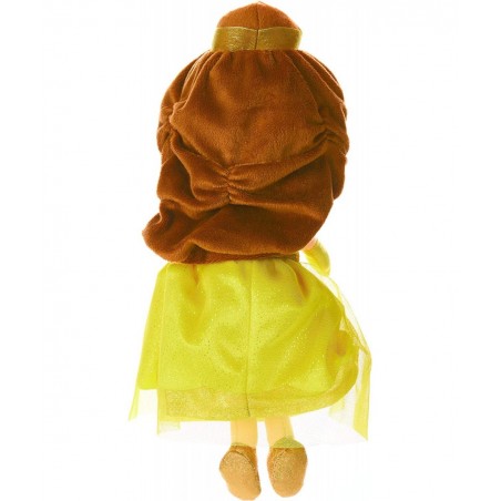 Disney Princess Belle 12” Plush Doll with Sounds $39.35 Stuffed Animals & Teddy Bears