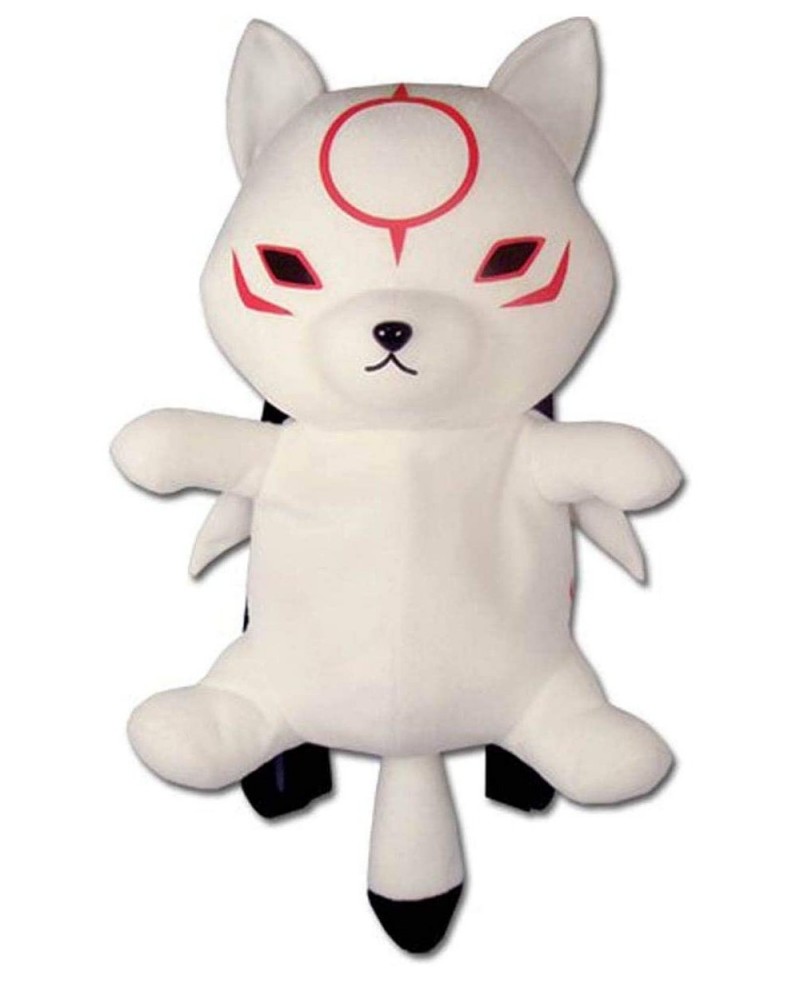 Okami Den - Chibiterasu Plush Bag $66.58 Plush Puppets
