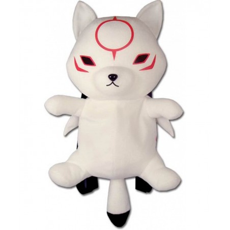 Okami Den - Chibiterasu Plush Bag $66.58 Plush Puppets
