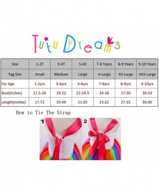 Halloween Animal Costumes for Kids Girls 1-10Y Reindeer Giraffe Tiger with Headband Halloween Dress Up Clothes $49.05 Kids' C...