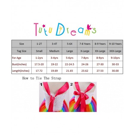 Halloween Animal Costumes for Kids Girls 1-10Y Reindeer Giraffe Tiger with Headband Halloween Dress Up Clothes $49.05 Kids' C...