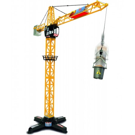 40" Giant Crane Playset Multi (201139013) $105.37 Buildings & Scenery for Kids' Play Figures & Vehicles