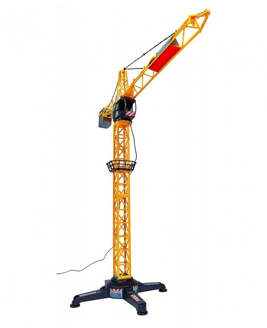 40" Giant Crane Playset Multi (201139013) $105.37 Buildings & Scenery for Kids' Play Figures & Vehicles