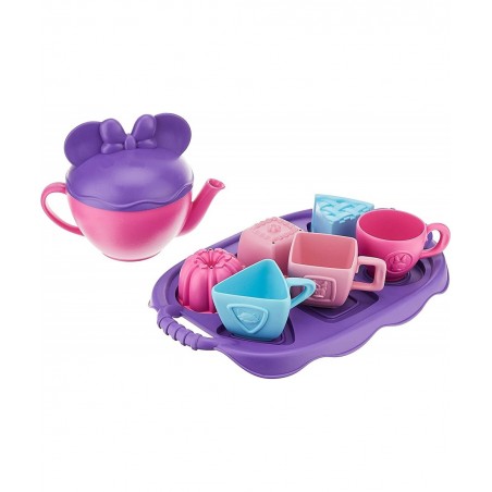 Minnie Mouse & Friends Tea Party $45.10 Toy Kitchen Products