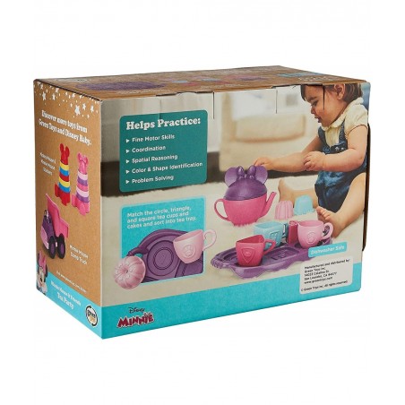 Minnie Mouse & Friends Tea Party $45.10 Toy Kitchen Products