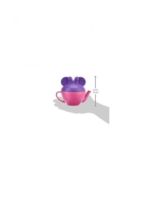 Minnie Mouse & Friends Tea Party $45.10 Toy Kitchen Products