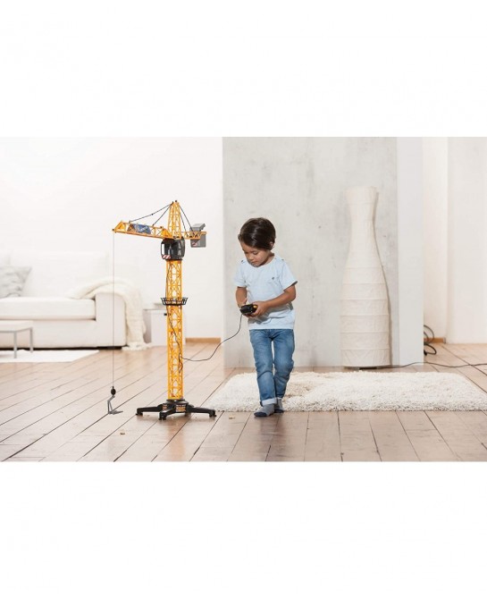 40" Giant Crane Playset Multi (201139013) $105.37 Buildings & Scenery for Kids' Play Figures & Vehicles