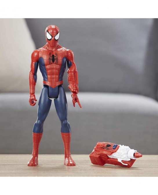 Marvel Titan Hero Power Fx $24.42 Action Figures
