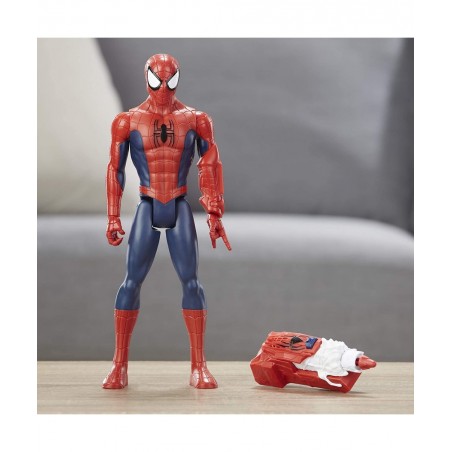 Marvel Titan Hero Power Fx $24.42 Action Figures