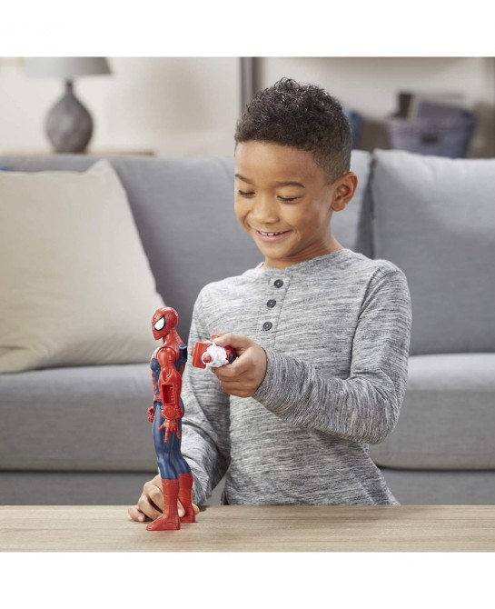Marvel Titan Hero Power Fx $24.42 Action Figures