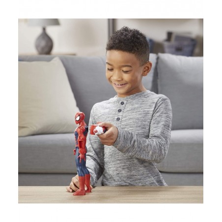 Marvel Titan Hero Power Fx $24.42 Action Figures