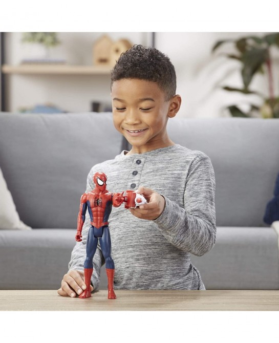 Marvel Titan Hero Power Fx $24.42 Action Figures