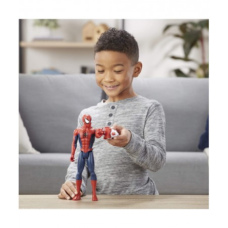 Marvel Titan Hero Power Fx $24.42 Action Figures