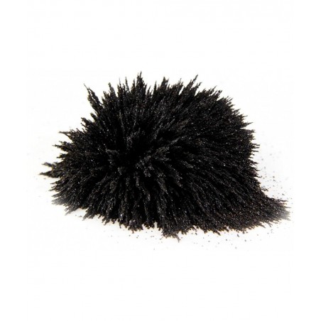 Magnetic Iron Powder Iron Filings 1 Pound （16 Ounces） Including 4 Magnets for Magnetic Field School Project Science Experimen...