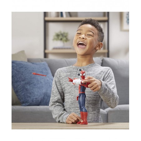 Marvel Titan Hero Power Fx $24.42 Action Figures