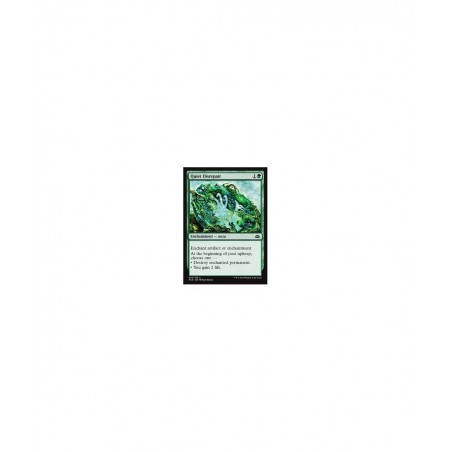 Quiet Disrepair (075/156) - Planechase Anthology $10.33 Card Games
