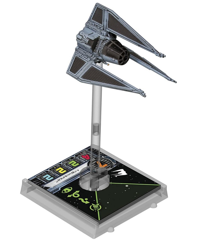 GU282 Star Wars X-Wing Phantom Tie $38.61 Miniature Novelty Toys