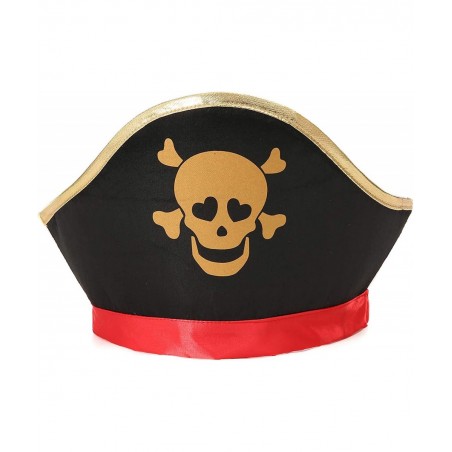 Girls Deluxe Pirate Costume Buccaneer Princess Dress for Kids $32.21 Kids' Costumes