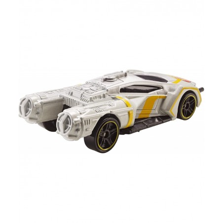 Star Wars Carships 40th Anniversary Y-Wing Fighter Vehicle $32.79 Kids' Play Cars & Race Cars