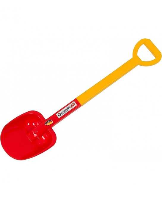 Spielstabil Heavy Duty Beach Shovel - Perfect for Sand and Snow (Made in Germany) $44.57 Sandboxes & Beach Toys