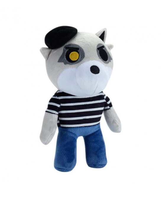 - Rash Collectible Plush (One 8" Plush Series 3) $17.33 Plush Figure Toys