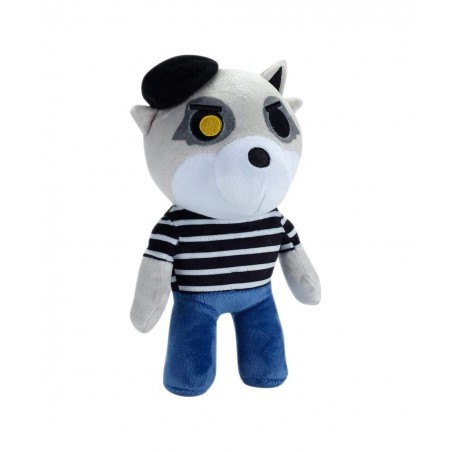 - Rash Collectible Plush (One 8" Plush Series 3) $17.33 Plush Figure Toys