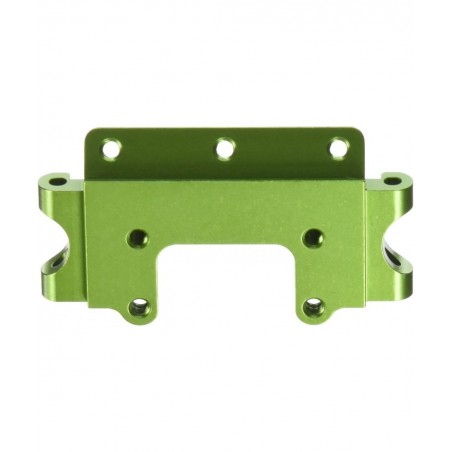 ST2530G Front Bulkhead for Slash Rustler Stampede and Bandit (Green) $40.82 Remote & App Controlled Vehicles