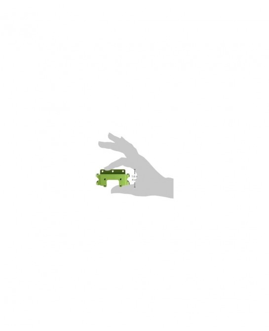ST2530G Front Bulkhead for Slash Rustler Stampede and Bandit (Green) $40.82 Remote & App Controlled Vehicles