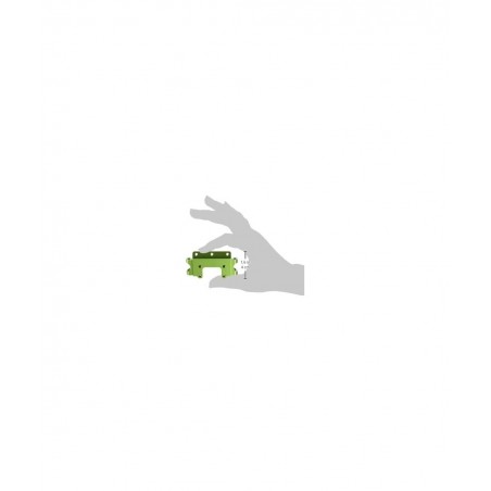 ST2530G Front Bulkhead for Slash Rustler Stampede and Bandit (Green) $40.82 Remote & App Controlled Vehicles