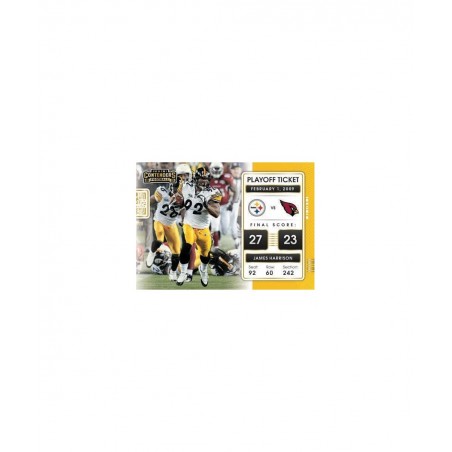 2021 Panini Contenders Football Cello Fat Pack $22.20 Trading Cards & Accessories
