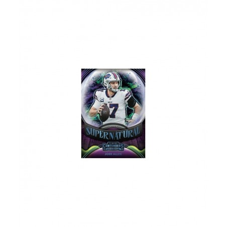 2021 Panini Contenders Football Cello Fat Pack $22.20 Trading Cards & Accessories