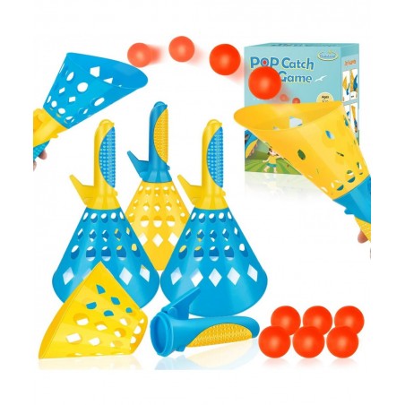 Outdoor Games for Kids Ages 4-8-12 Outdoor Yard Games Beach Outside Toys for Kids 4-8-10-12 Kids Toys for 6 7 8 9 Year Old Bo...
