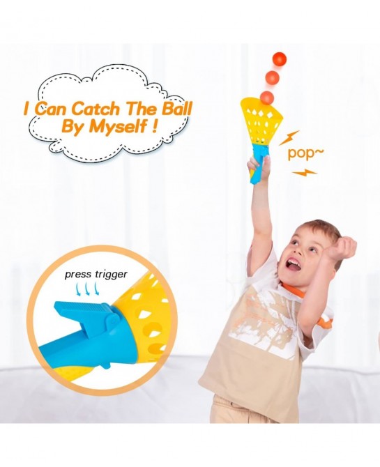 Outdoor Games for Kids Ages 4-8-12 Outdoor Yard Games Beach Outside Toys for Kids 4-8-10-12 Kids Toys for 6 7 8 9 Year Old Bo...