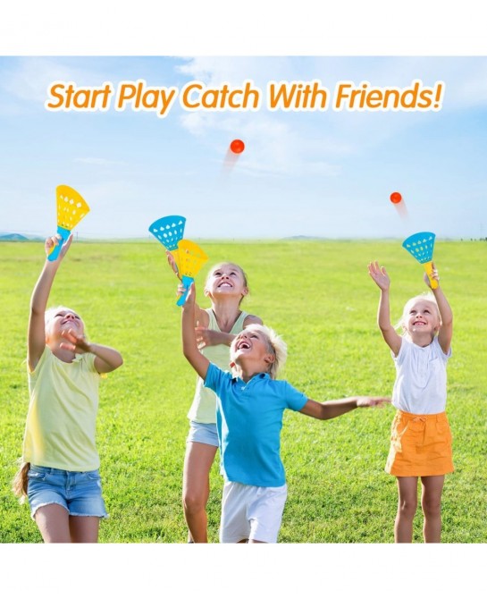 Outdoor Games for Kids Ages 4-8-12 Outdoor Yard Games Beach Outside Toys for Kids 4-8-10-12 Kids Toys for 6 7 8 9 Year Old Bo...