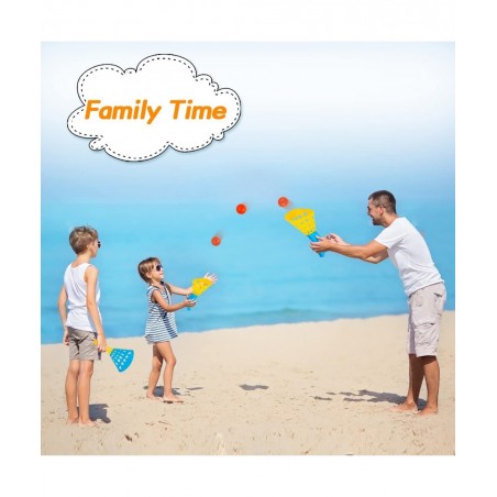 Outdoor Games for Kids Ages 4-8-12 Outdoor Yard Games Beach Outside Toys for Kids 4-8-10-12 Kids Toys for 6 7 8 9 Year Old Bo...