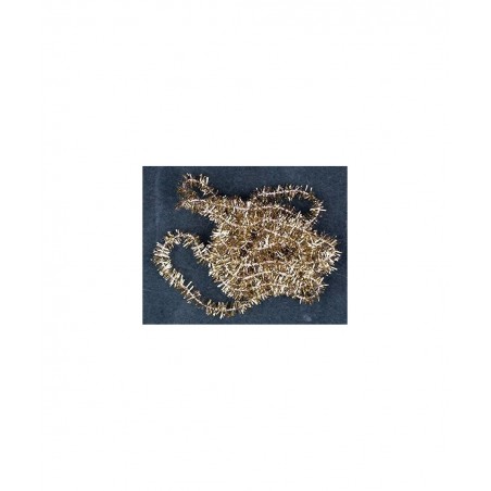 1:12 Scale 1 Yd Gold Garland Fa70425 $17.35 Dollhouse Accessories