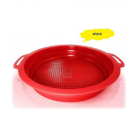 Beach Sand Sifter Sieves Toys Set Sand Sifter for Backyard Park Beach Complete Gift Set for Kids Boys Girls $21.60 Sandboxes ...