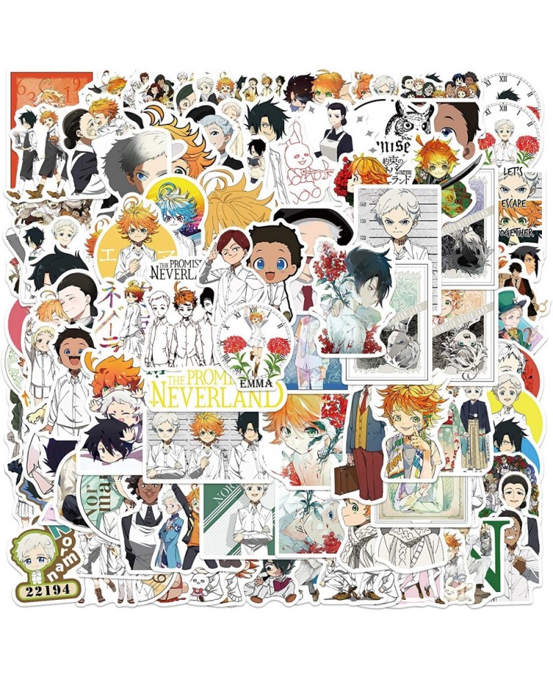 Cartoon Stickers 100pcs Anime Stickers Waterproof Vinyl for Adult Kids Teens Laptop Water Bottle Skateboard Luggage $16.02 Ki...