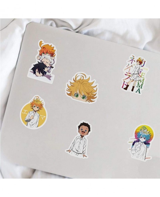 Cartoon Stickers 100pcs Anime Stickers Waterproof Vinyl for Adult Kids Teens Laptop Water Bottle Skateboard Luggage $16.02 Ki...