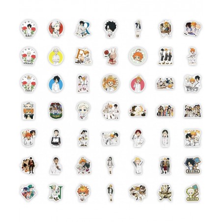 Cartoon Stickers 100pcs Anime Stickers Waterproof Vinyl for Adult Kids Teens Laptop Water Bottle Skateboard Luggage $16.02 Ki...