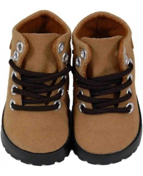 18 Inch Doll Clothing Shoes Hiking Boot & Adorable Shoe Box Intended for American Girl 18 Inch Dolls $18.65 Doll Accessories
